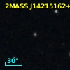 SDSS J142151.63+033121.2