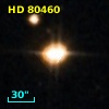 HD  80460