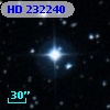 HD 232240