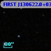 FIRST J130622.0+033606