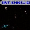 FIRST J134907.1-022325