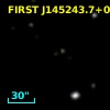 FIRST J145243.7+012733