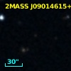 2MASS J09014615+1502220