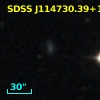 SDSS J114730.39+194859.0