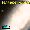 [GAP2005] NGC 1808 M8
