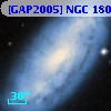 [GAP2005] NGC 1808 M9