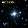 HD   3625