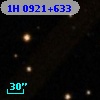 1H 0921+633