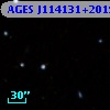 AGES J114131+201912