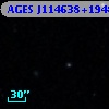 AGES J114638+194854