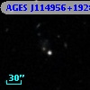 AGES J114956+192840