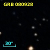 GRB 080928