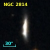 NGC  2814