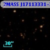2MASS J17113331-3910517