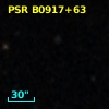 PSR B0917+63