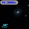 SN 2008fe
