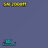 SN 2008ff