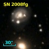 SN 2008fg