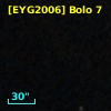 [EYG2006] Bolo 7