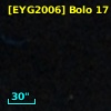[EYG2006] Bolo 17
