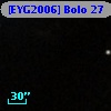 [EYG2006] Bolo 27