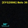 [EYG2006] Bolo 36