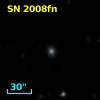 SN 2008fn