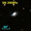 SN 2008fo