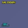 SN 2008fr