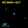 FBS 0905+627