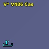 V* V486 Cas