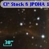 Cl* Stock    8  JPOHA      14