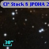 Cl* Stock    8  JPOHA      22