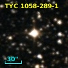 TYC 1058-289-1