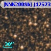 [NNK2008b] J175732.94-304310.0