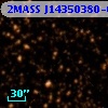 2MASS J14350380-6406245