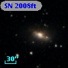 SN 2008ft