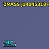GSC 02545-01000