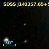 2MASS J14035767+5418567