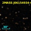 2MASS J06154934-0100415