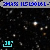 2MASS J15190181-7416133