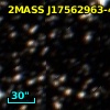 2MASS J17562963-4518224
