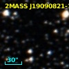 2MASS J19090821-1937479