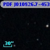 PDF J010826.7-453003