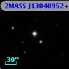 2MASS J13040952+2011385