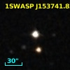 2MASS J15374184+3444334