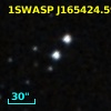 2MASS J16542458+2413185