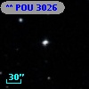 ** POU  3026