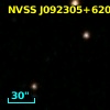 NVSS J092305+620820
