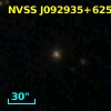 NVSS J092935+625659